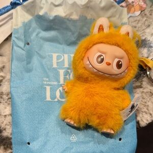 Pin for Love Letter Y